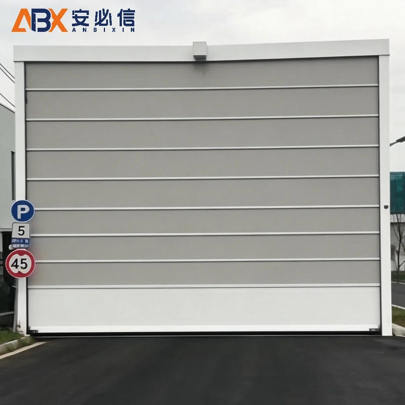 喀什软帘堆积门